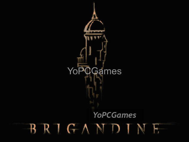 brigandine game