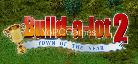 build-a-lot 2: town of the year for pc