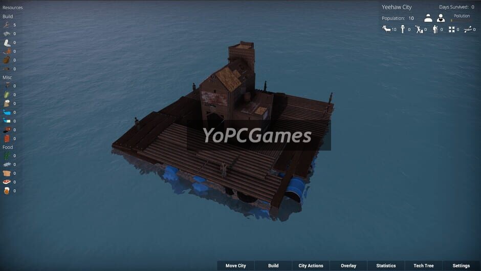 buoyancy screenshot 4