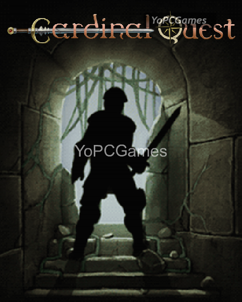 cardinal quest cover