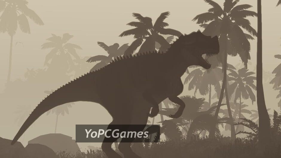 carnivores: dinosaur hunter reborn screenshot 3