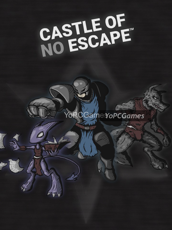 castle of no escape pc