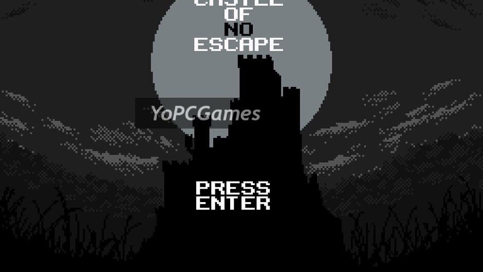 castle of no escape screenshot 2