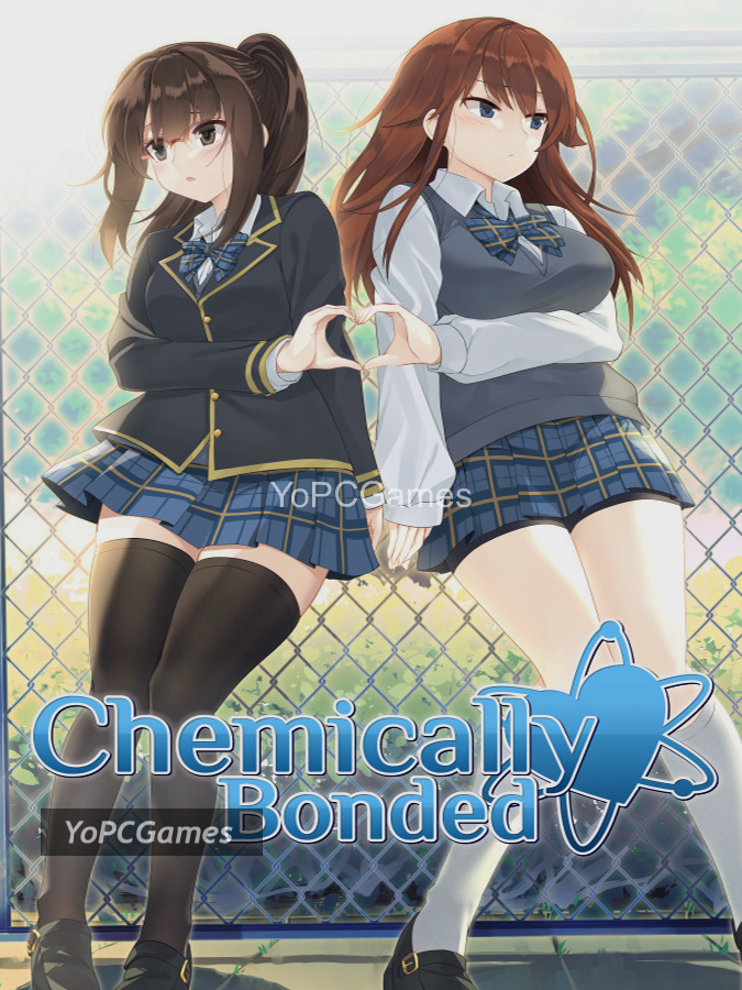 chemically bonded game