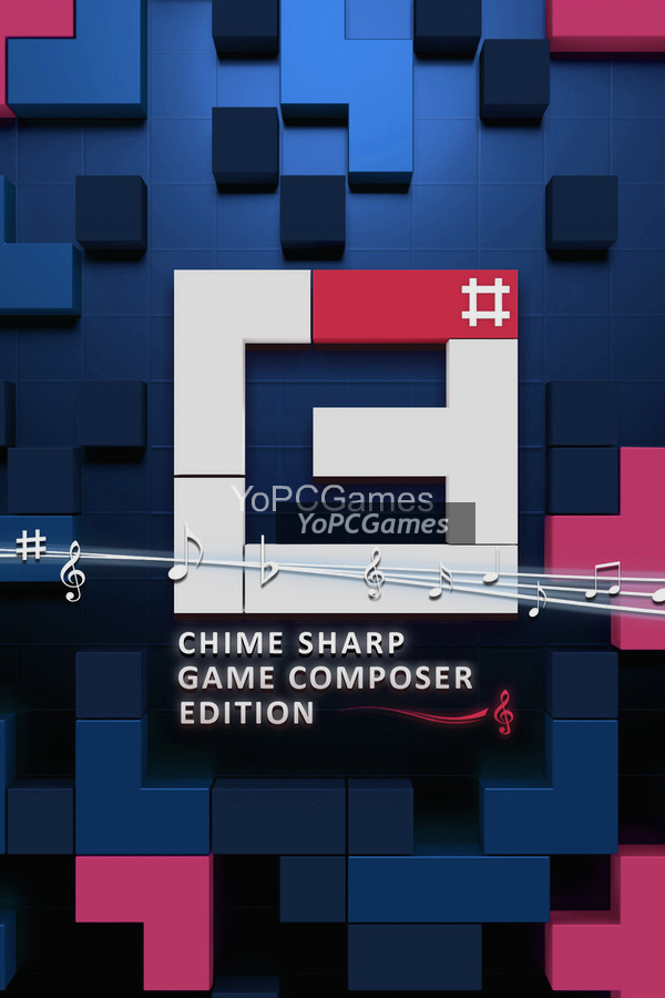 chime sharp game composer edition pc game