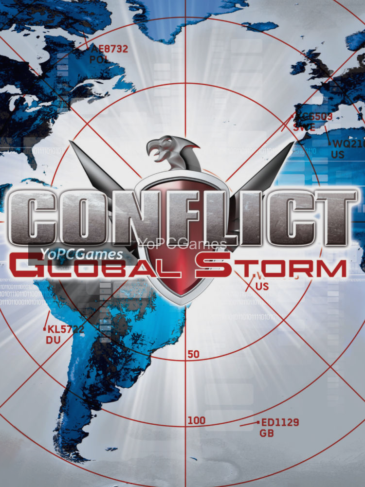 conflict: global terror for pc