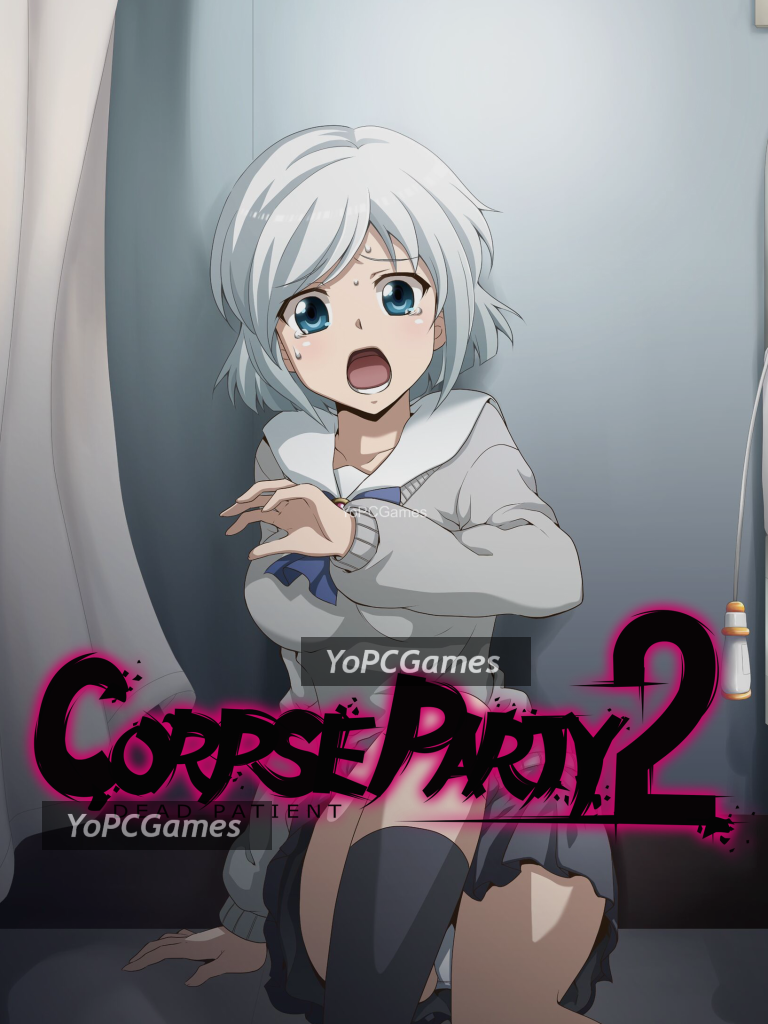 corpse party 2: dead patient pc game