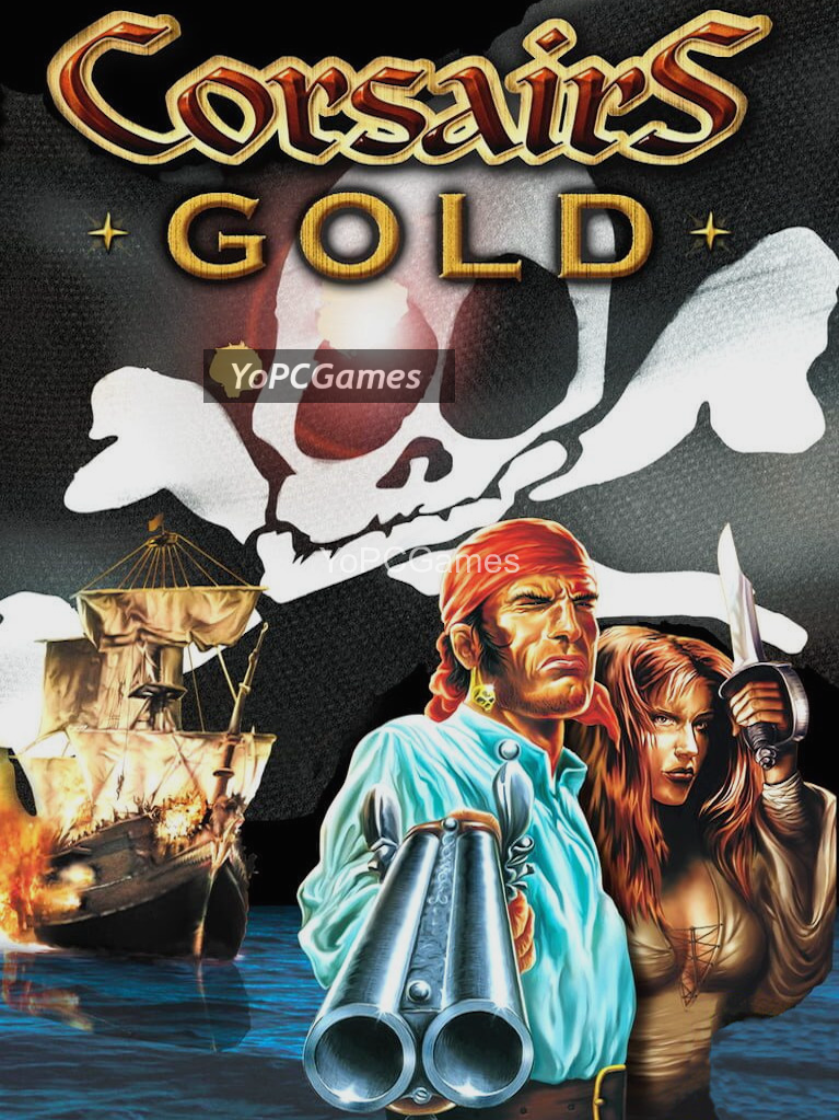 corsairs gold game