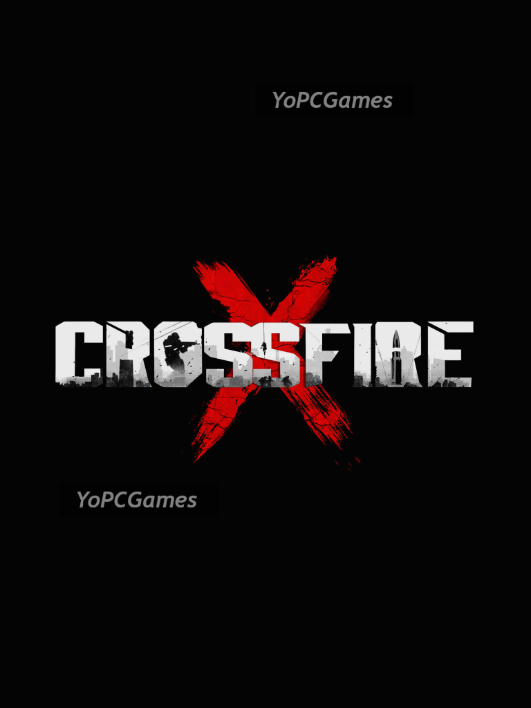 crossfire x pc game
