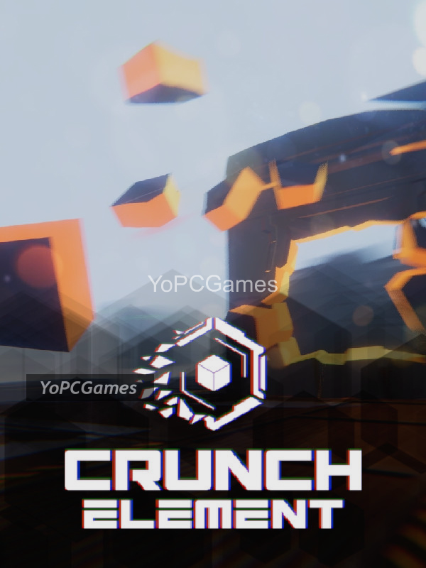 crunch element game