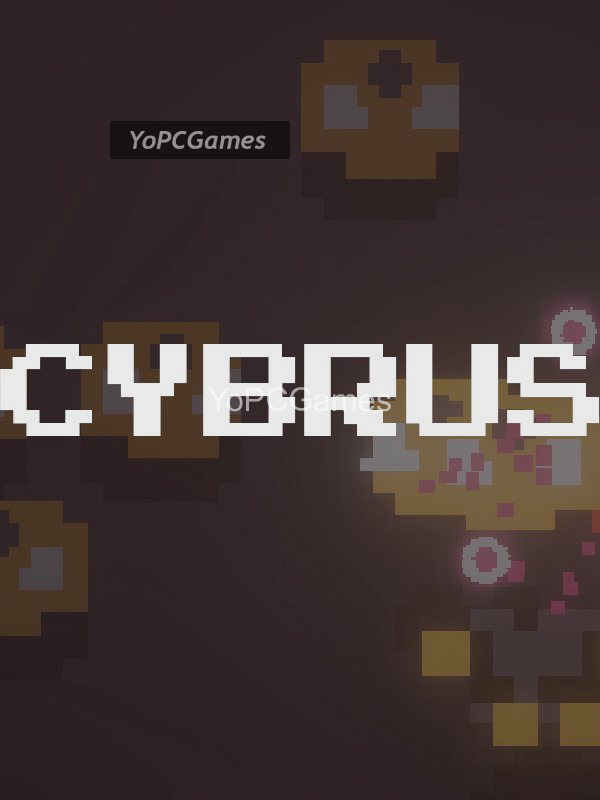 cybrus poster