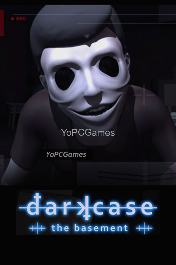 darkcase : the basement for pc
