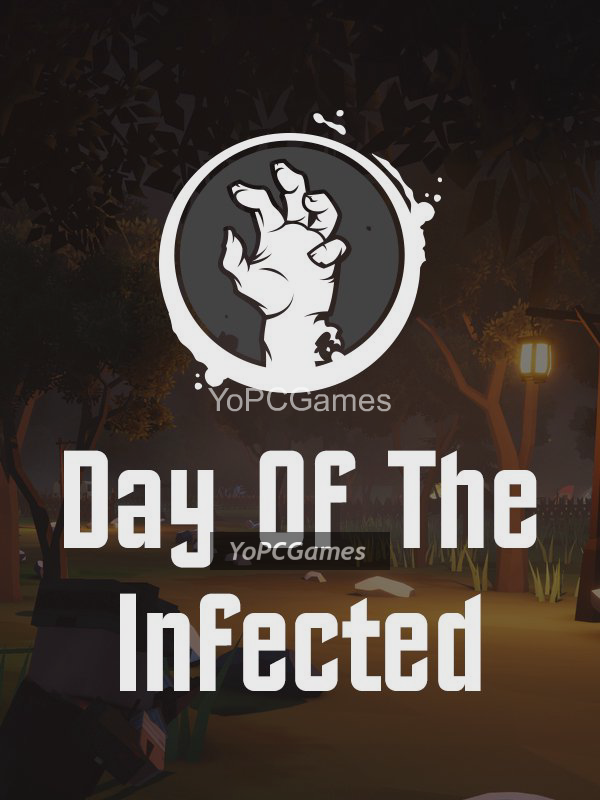 day of the infected pc game