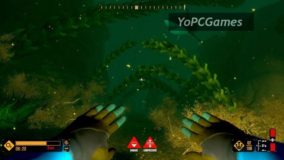 deep diving adventures screenshot 3
