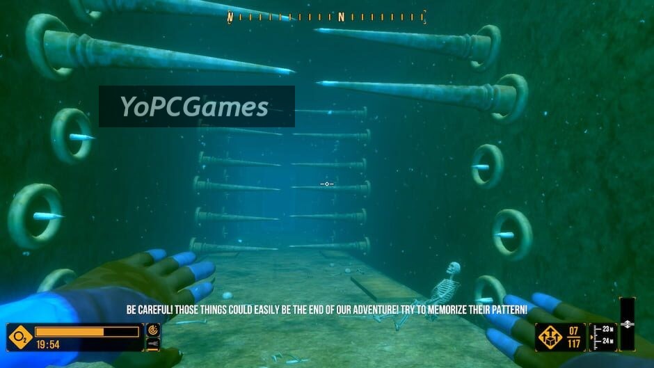 deep diving adventures screenshot 5