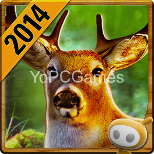 deer hunter 2014 cover