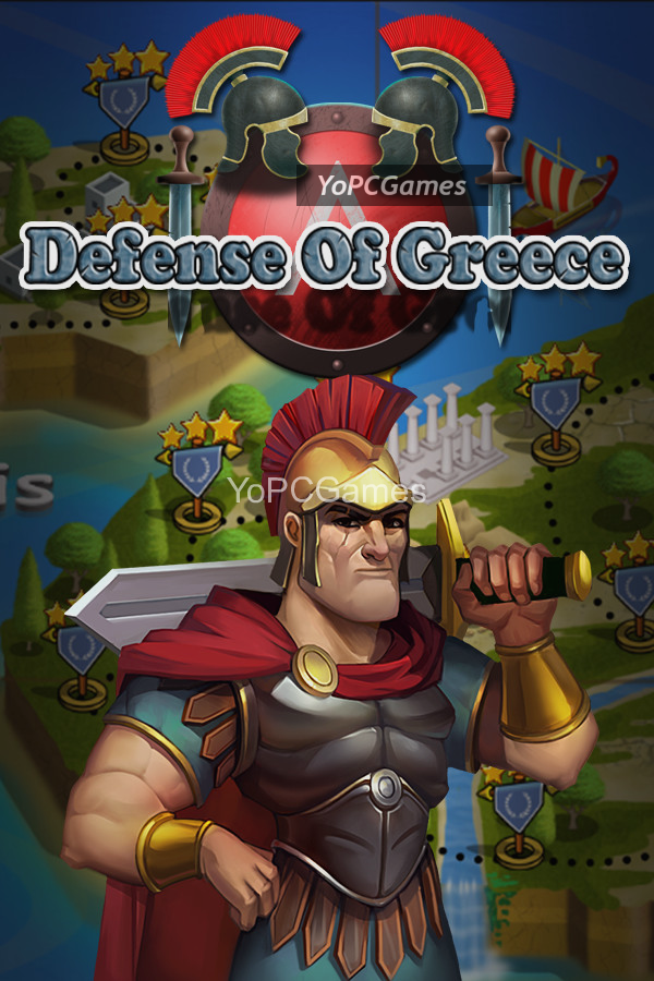 defense of greece td for pc