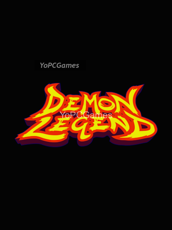 demon legend pc game