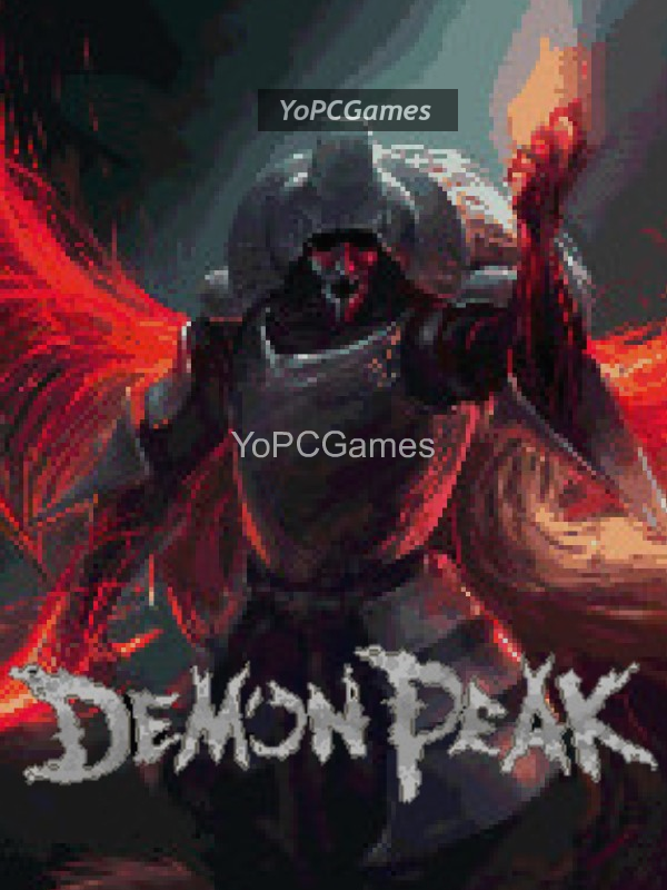 demon peak pc