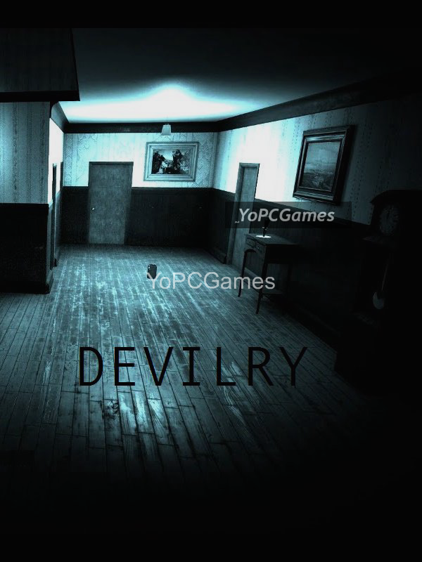 devilry game