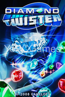 diamond twister pc game