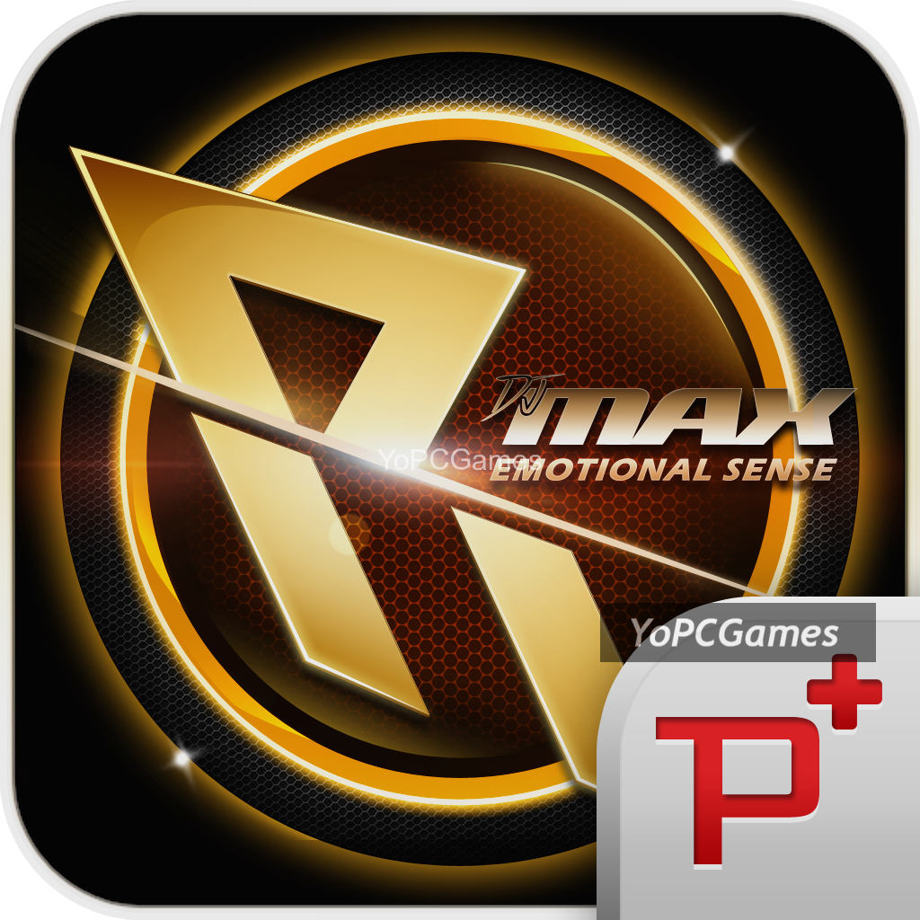 djmax ray cover