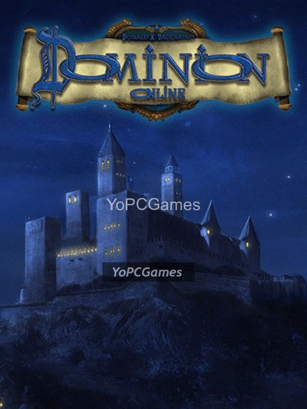 dominion online game