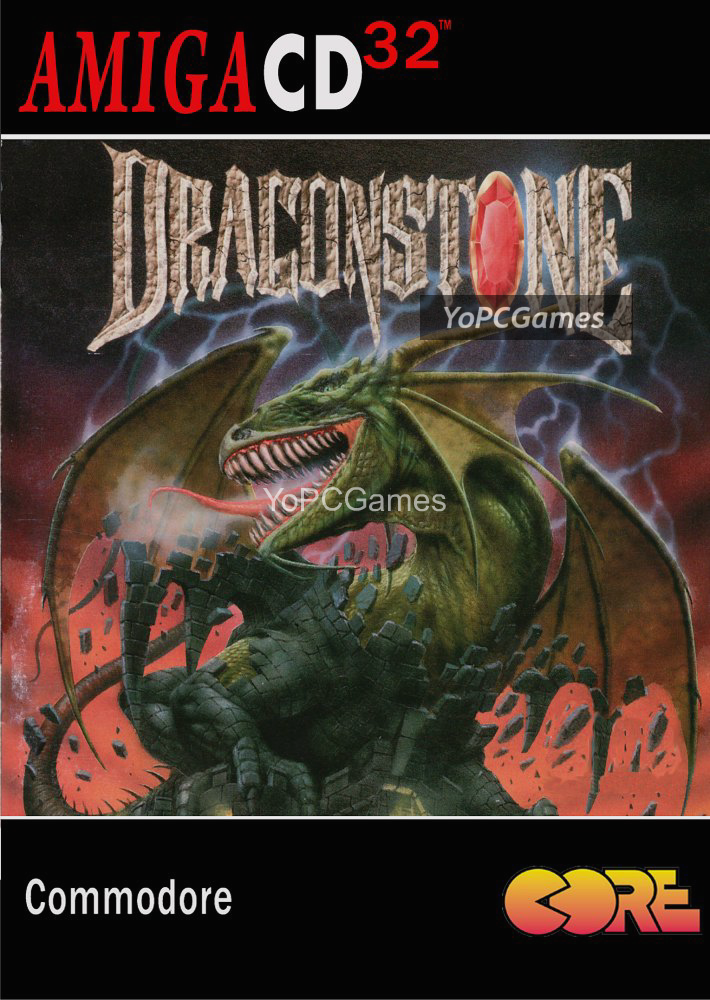 dragonstone game