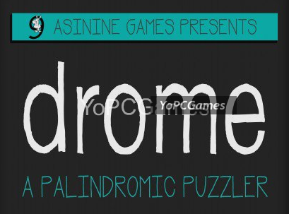 drome for pc