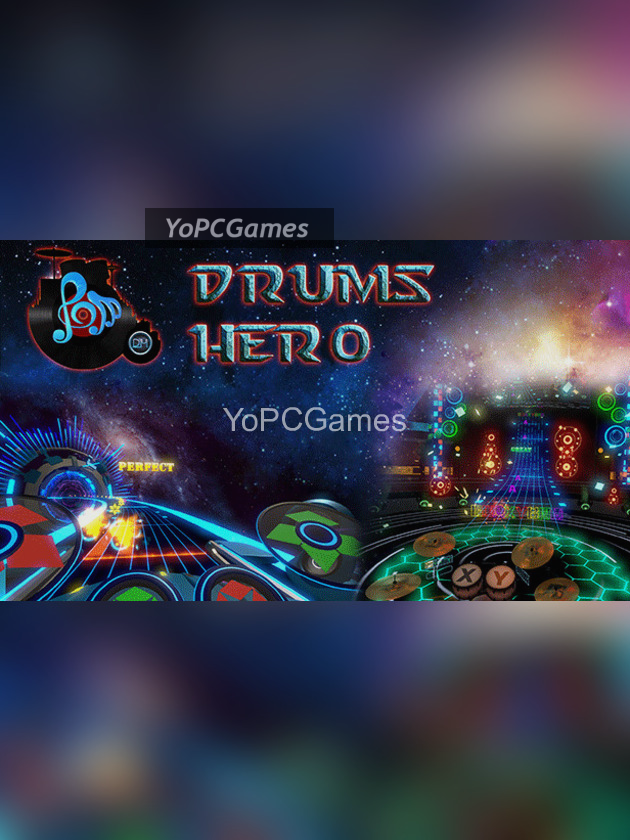 drums hero for pc