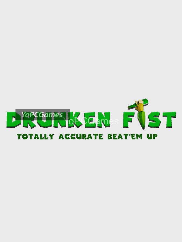 drunken fist game