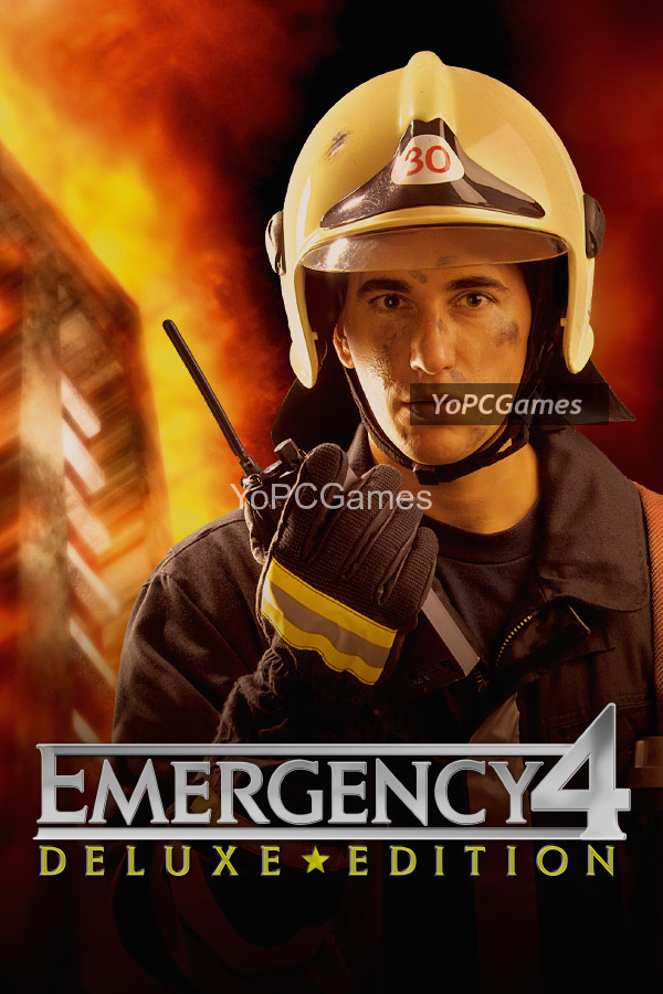 emergency 4 deluxe game