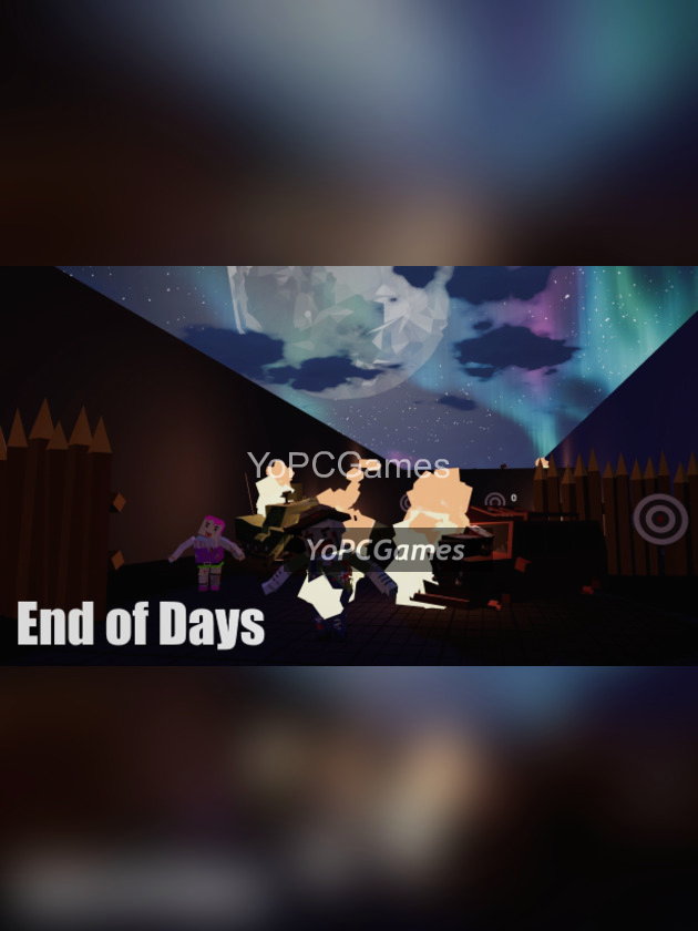 end of days pc game
