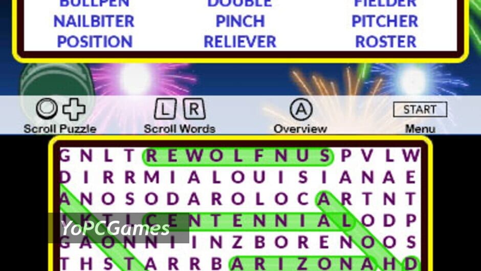 epic word search collection 2 screenshot 2