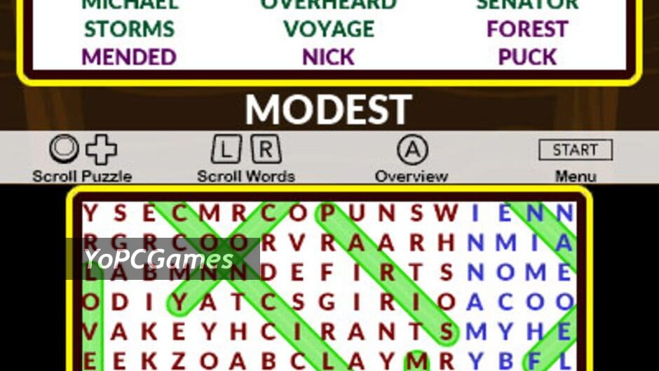 epic word search collection 2 screenshot 3