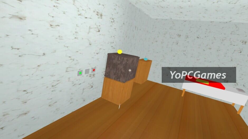 escape room vr screenshot 5
