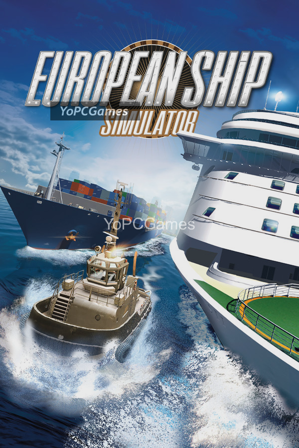 european ship simulator pc
