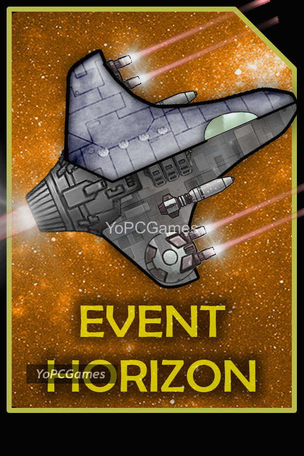 event horizon cover