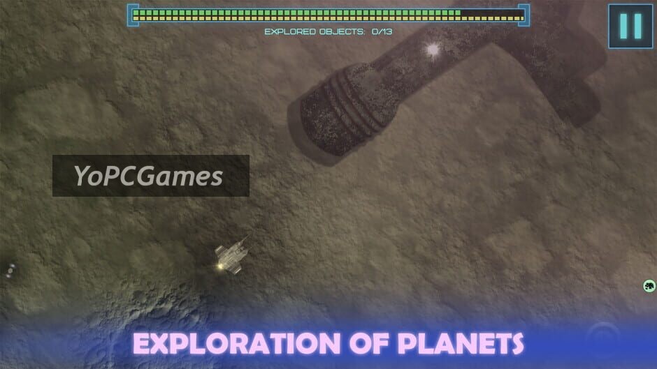 event horizon screenshot 4