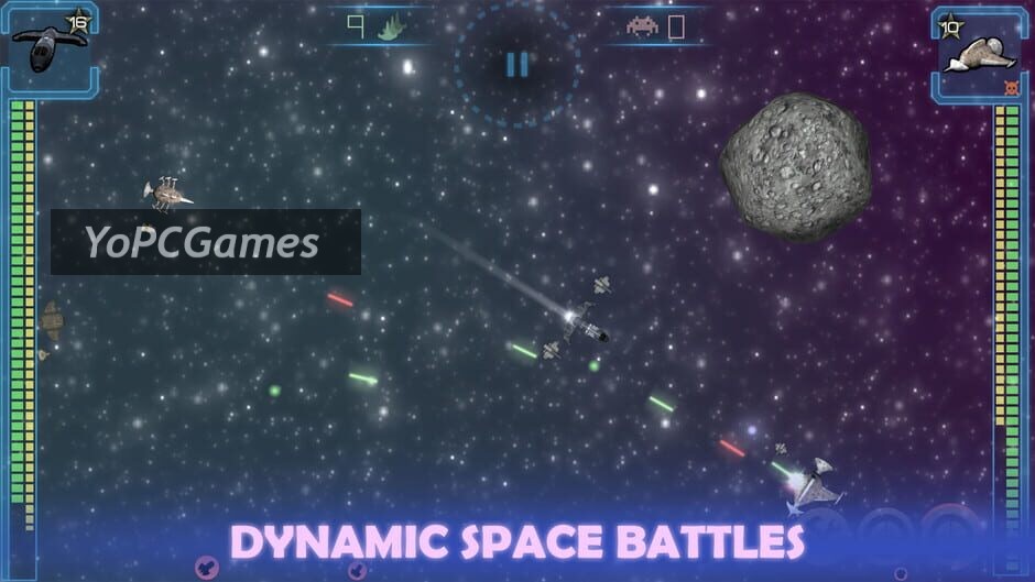 event horizon screenshot 5