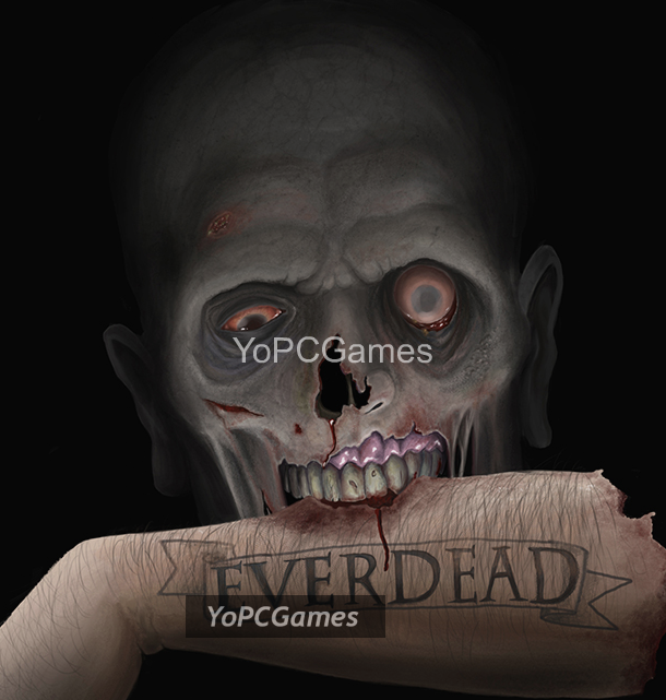 everdead: zombie apocalypse game