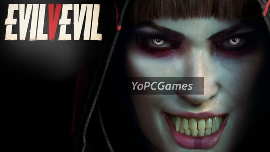 evilvevil screenshot 2