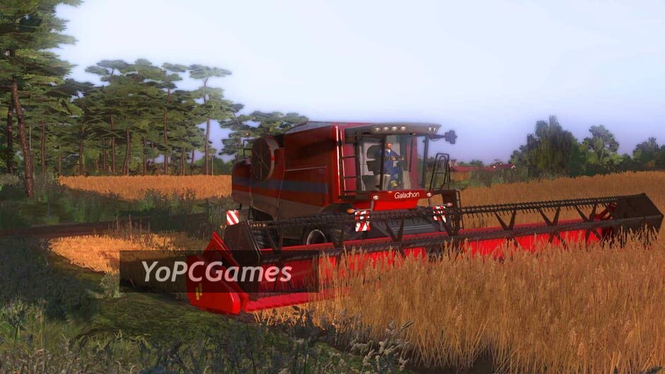 farm expert 2017 screenshot 2