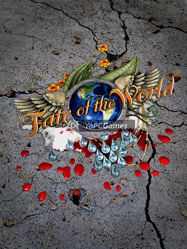 fate of the world pc
