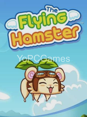 flying hamster pc