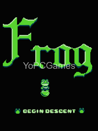 frog game