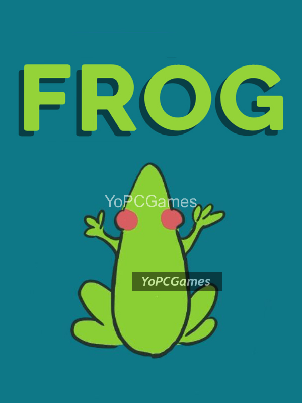frog pc