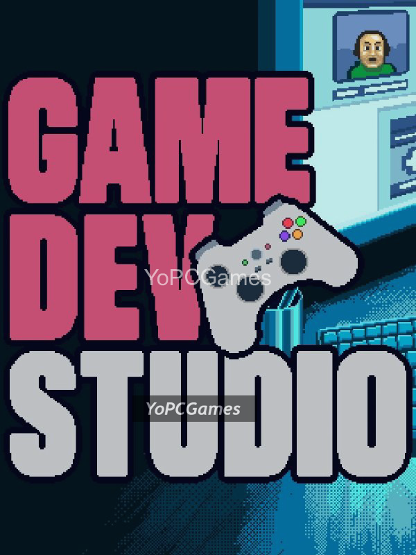 game dev studio game