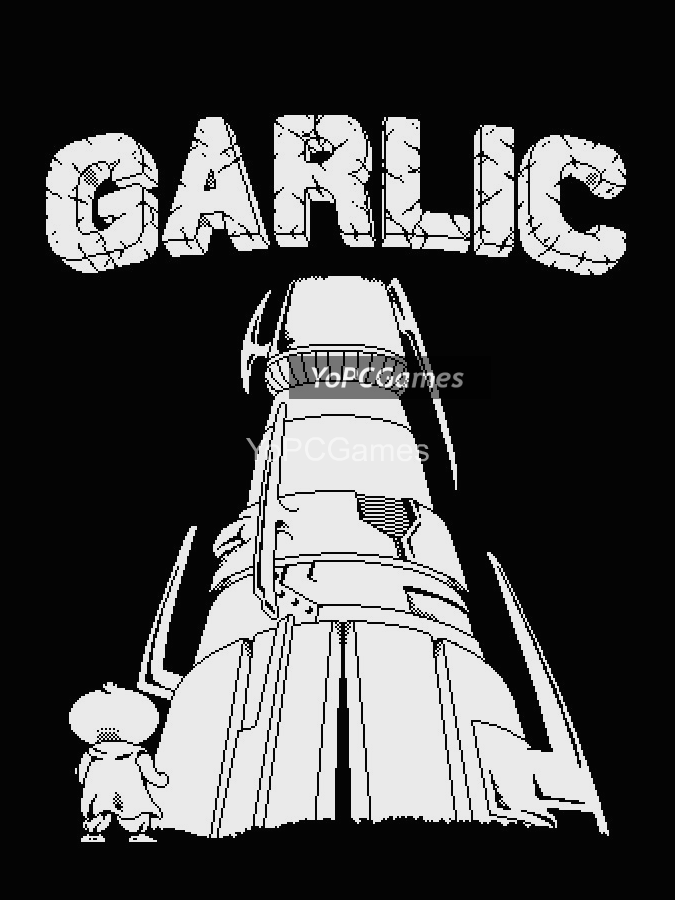 garlic pc game