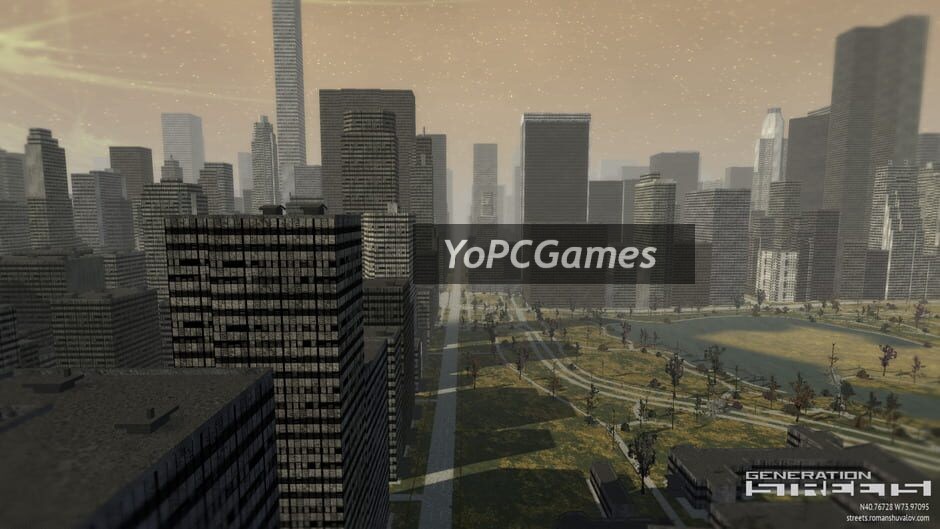generation streets screenshot 5
